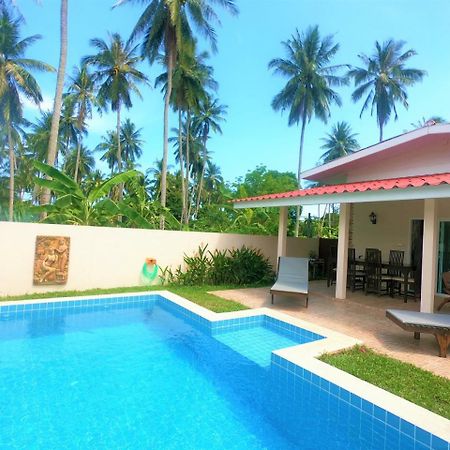 Wirason Villa Pool Maret Bagian luar foto