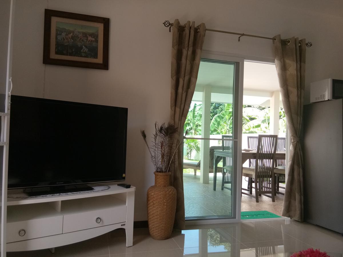 Wirason Villa Pool Maret Bagian luar foto