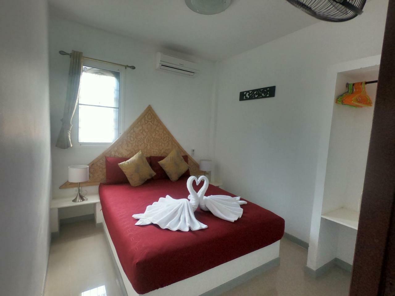 Wirason Villa Pool Maret Bagian luar foto