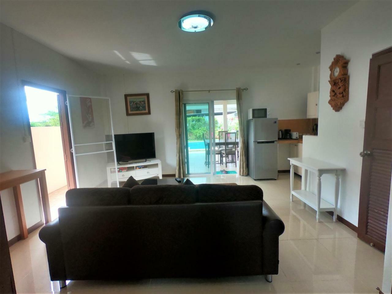 Wirason Villa Pool Maret Bagian luar foto