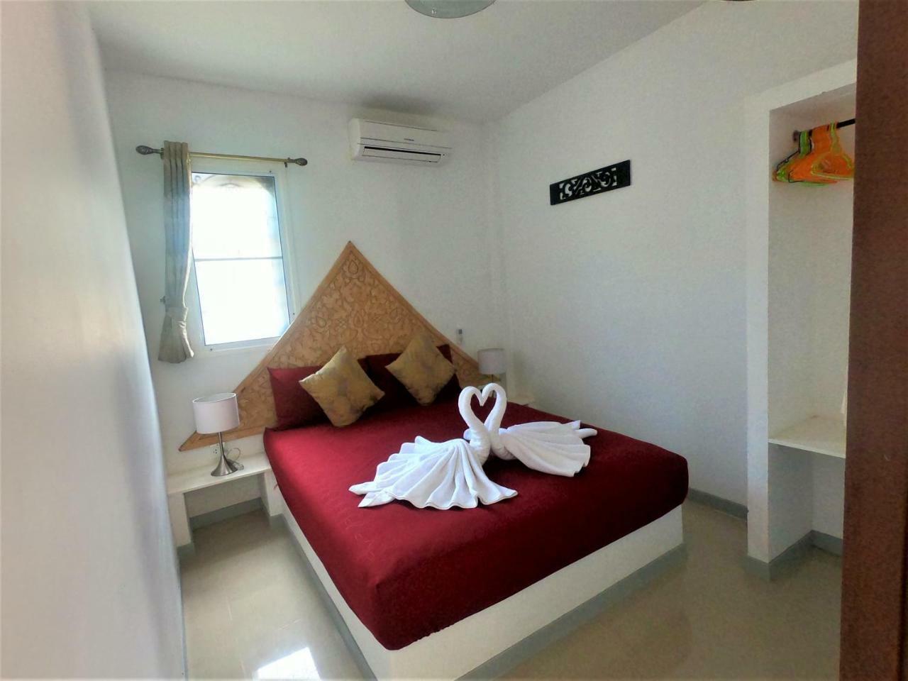 Wirason Villa Pool Maret Bagian luar foto