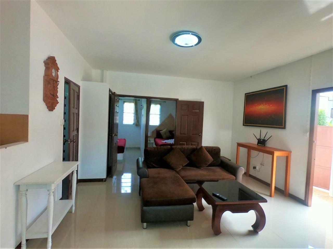 Wirason Villa Pool Maret Bagian luar foto